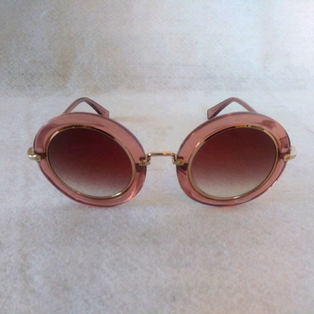 Derek Lam Madison Sunglasses